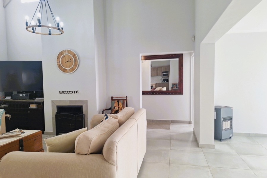3 Bedroom Property for Sale in Lampiesbaai Western Cape